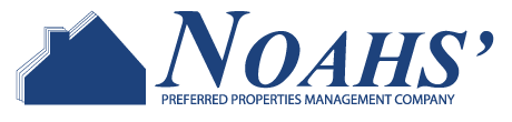 Noahs' Preferred Properties Logo