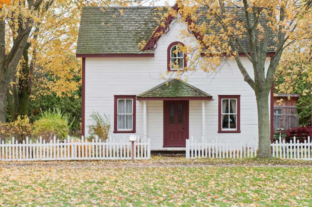 property management companies in potomac md