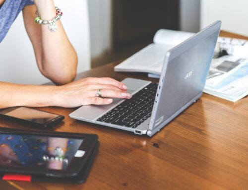 Simple Ways to Boost Your Internet Connection while Working from Home