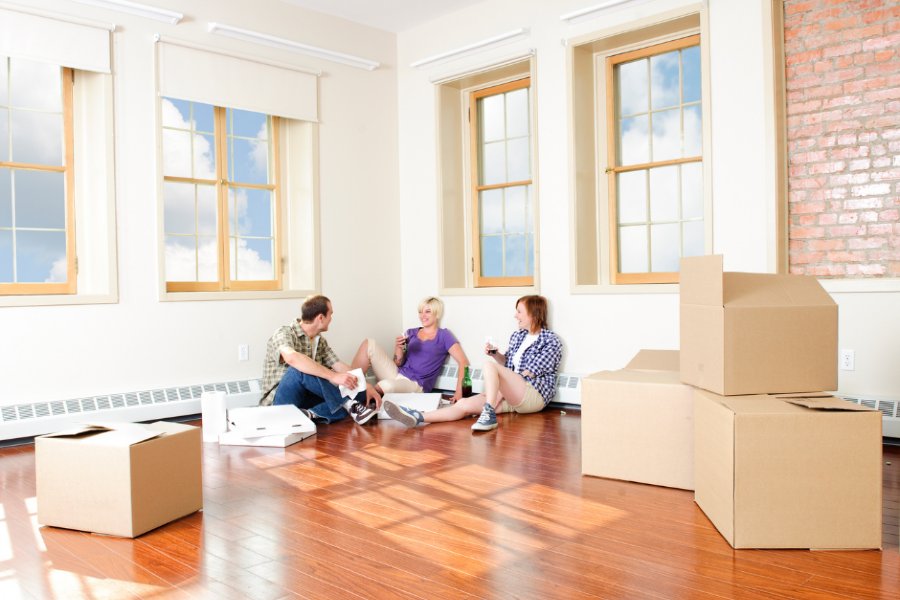 Questions to Ask Before Downsizing