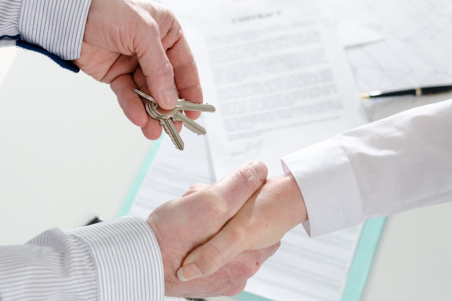 Promoting Positive Landlord Tenant Relations