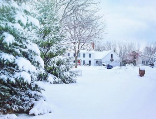 10 Tips for Preparing Your Rental Home for Winter