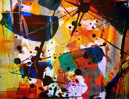 Explore the Arts in Montgomery County