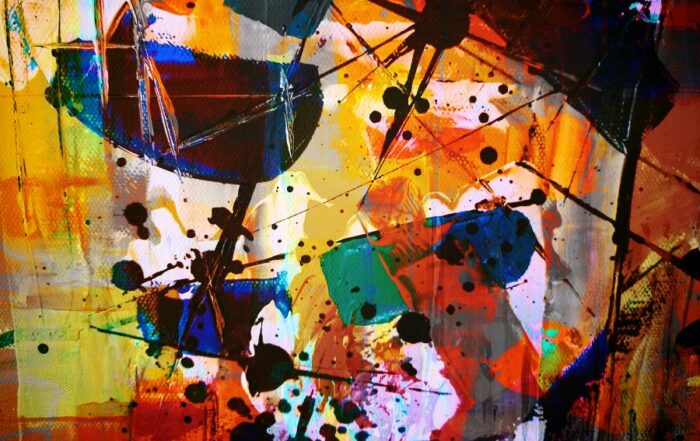Explore the Arts in Montgomery County