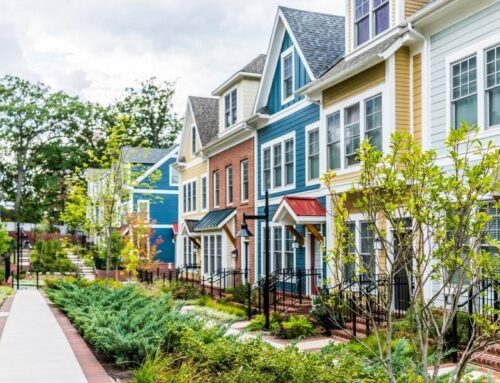 Living in Silver Spring, MD