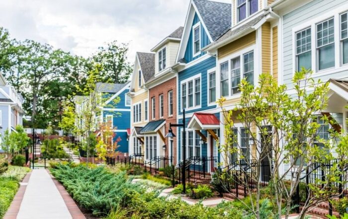 Living In Silver Spring, MD