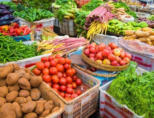 Farmer’s Markets in Montgomery County, MD