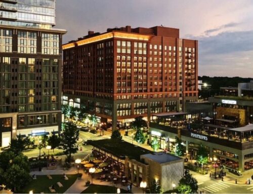 Living in North Bethesda, MD