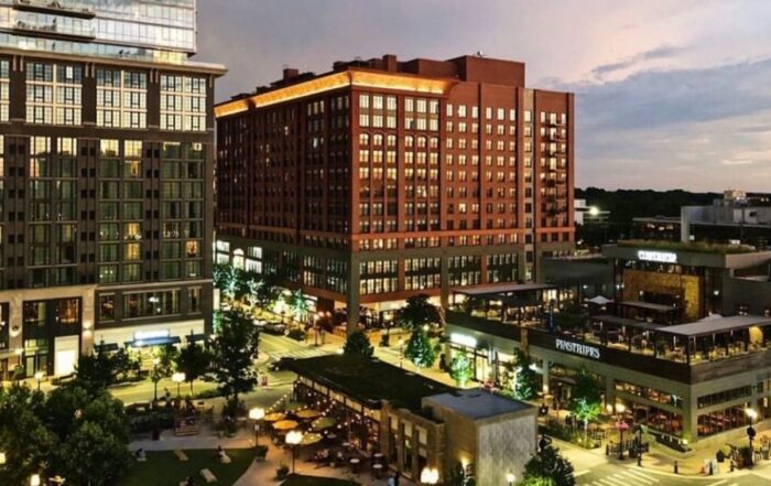 Living in North Bethesda, MD