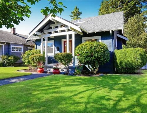 ​​​​Curb Appeal Checklist: Key Features Every Rental Property Should Have