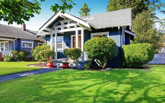 Curb Appeal Checklist for Rental Properties