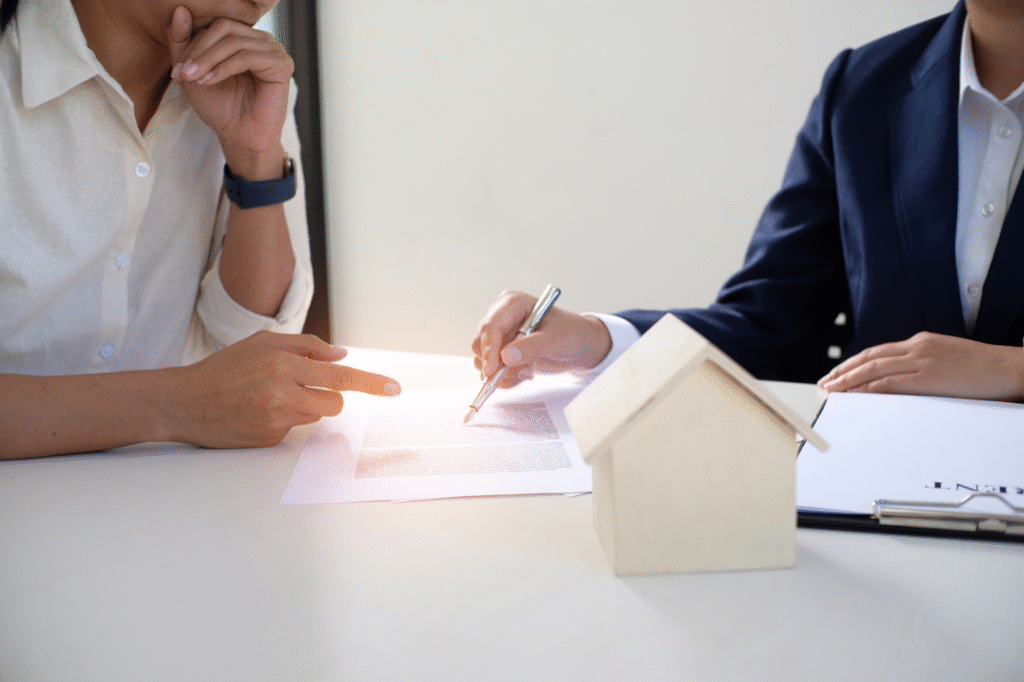 What to Look For in a Property Management Company