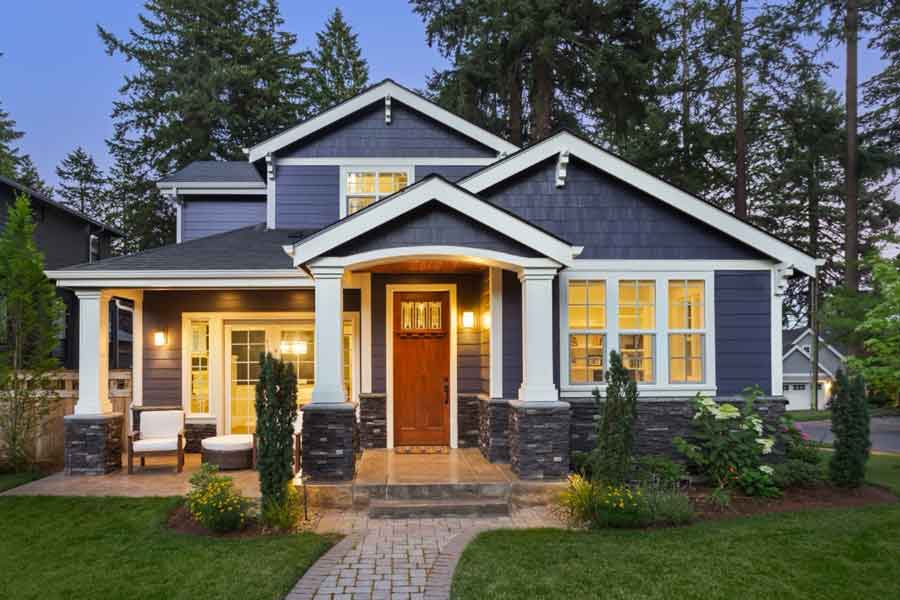Noahs Preferred Properties | Rental