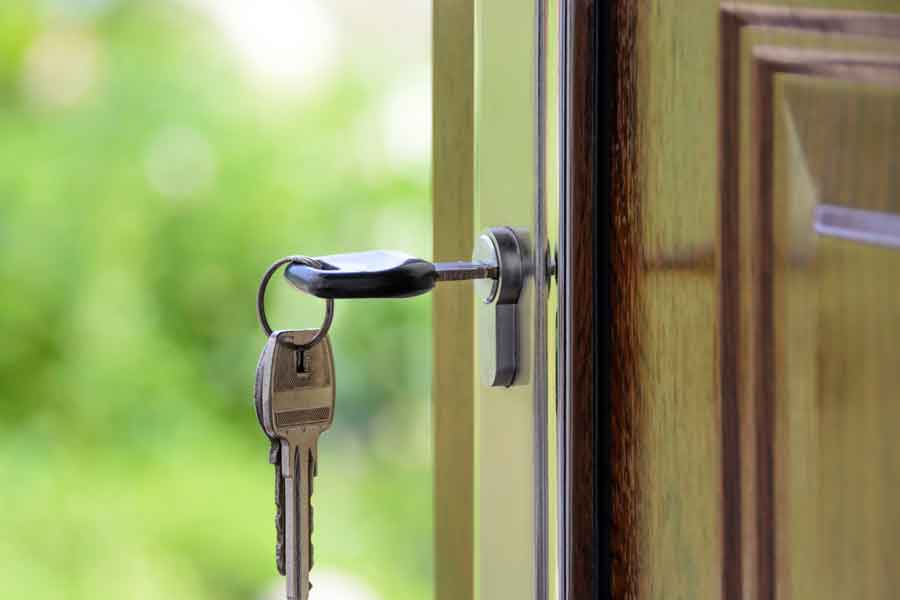 Noahs Preferred Propertes - Signs to Hire Property Rental Management