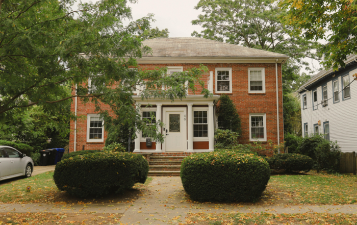 Seven Tips for Finding the Perfect Rental Home in Montgomery County, MD