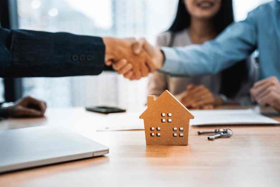 Noahs Preferred Properties | Six Mistakes First Time Landlords Make
