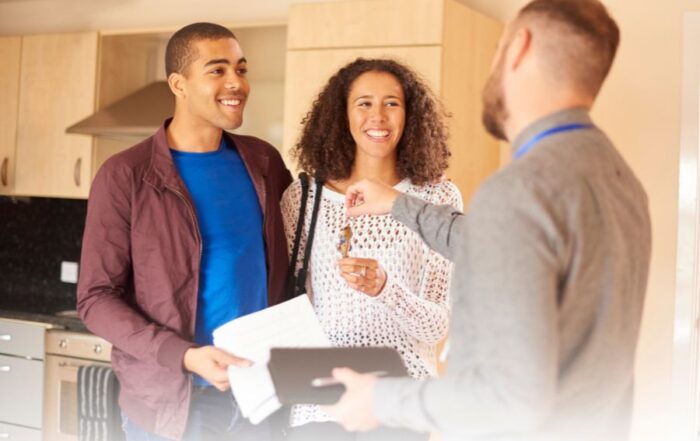 Noah's Properties | Quality Tenant Screening Service