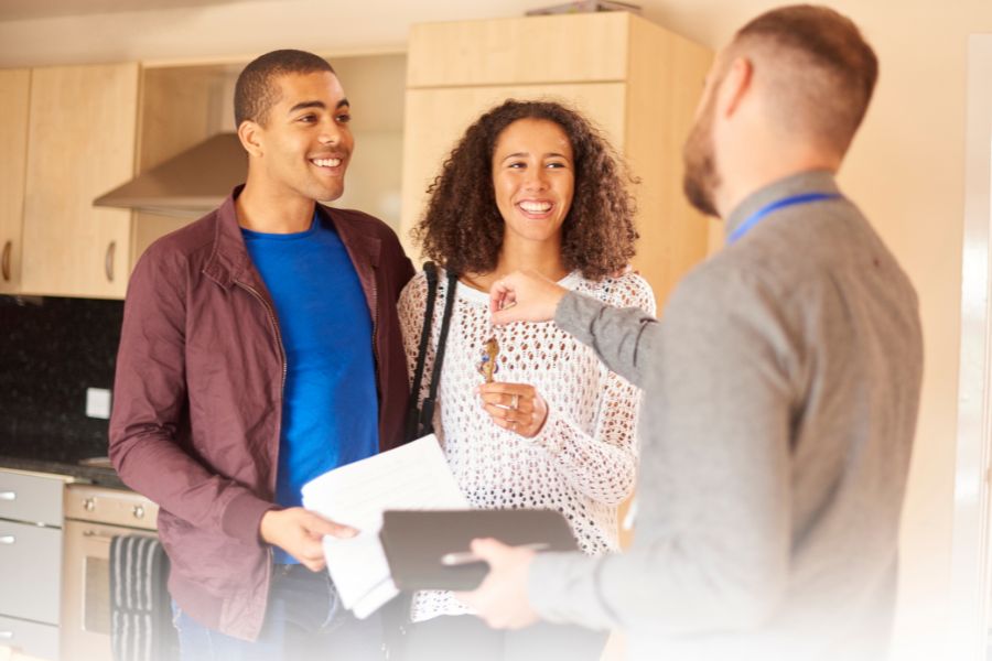 Noah's Properties | Quality Tenant Screening Service
