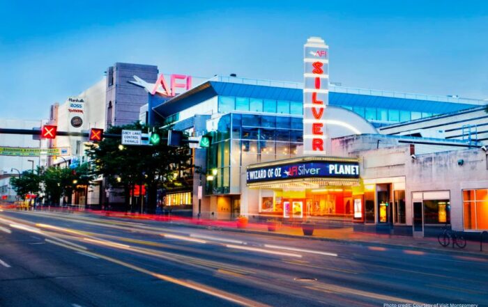 - Noahs' Preferred Properties Silver Spring Best Micro-Neighborhoods for Renters in MD