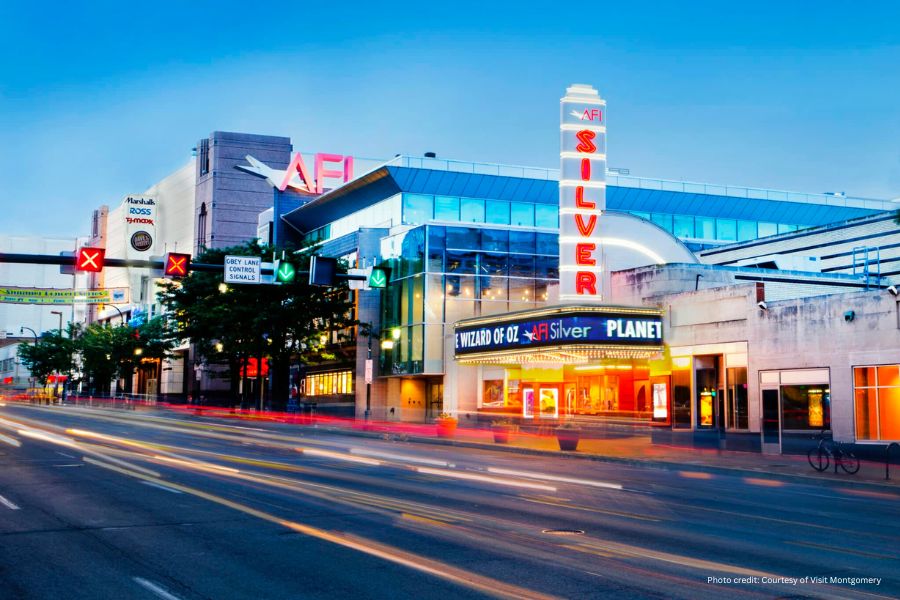 - Noahs' Preferred Properties Silver Spring Best Micro-Neighborhoods for Renters in MD