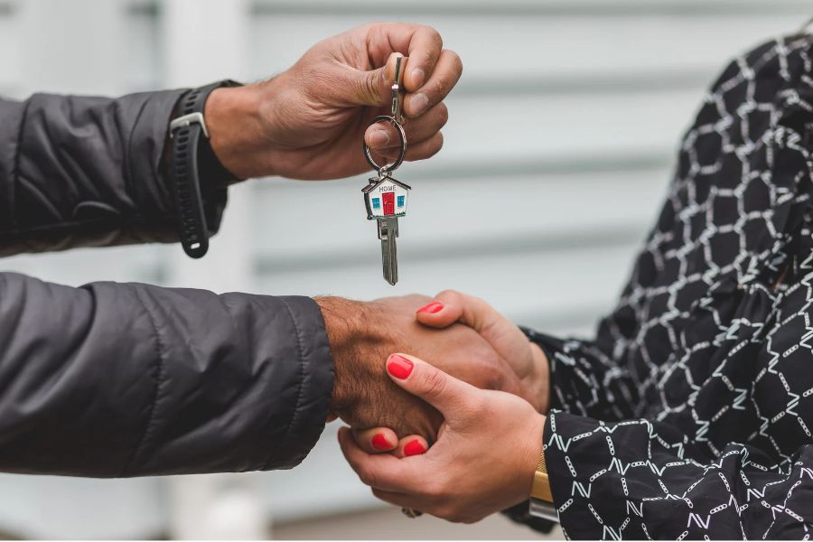 Noah's Preferred Properties | Why Experienced Landlords Hire a Property Manager